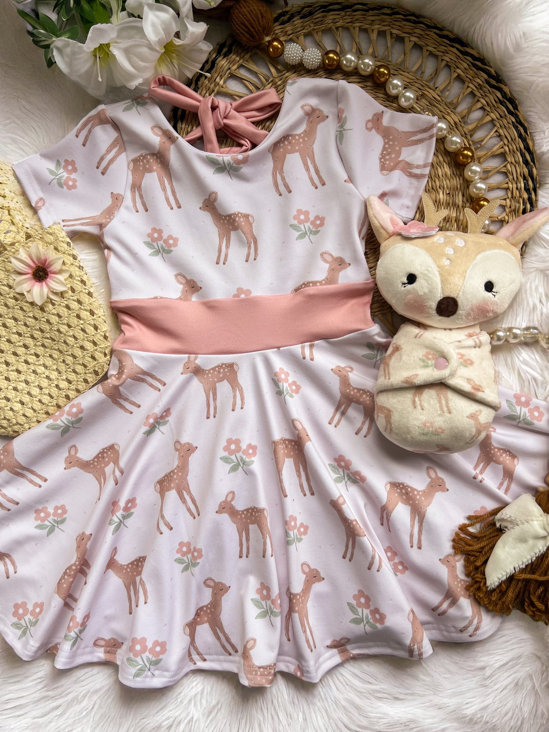 Seraphina Dress