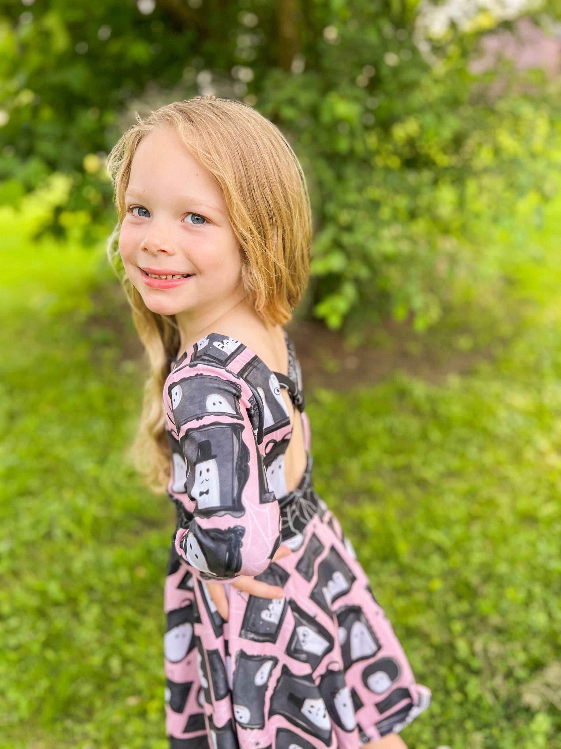 Seraphina Dress