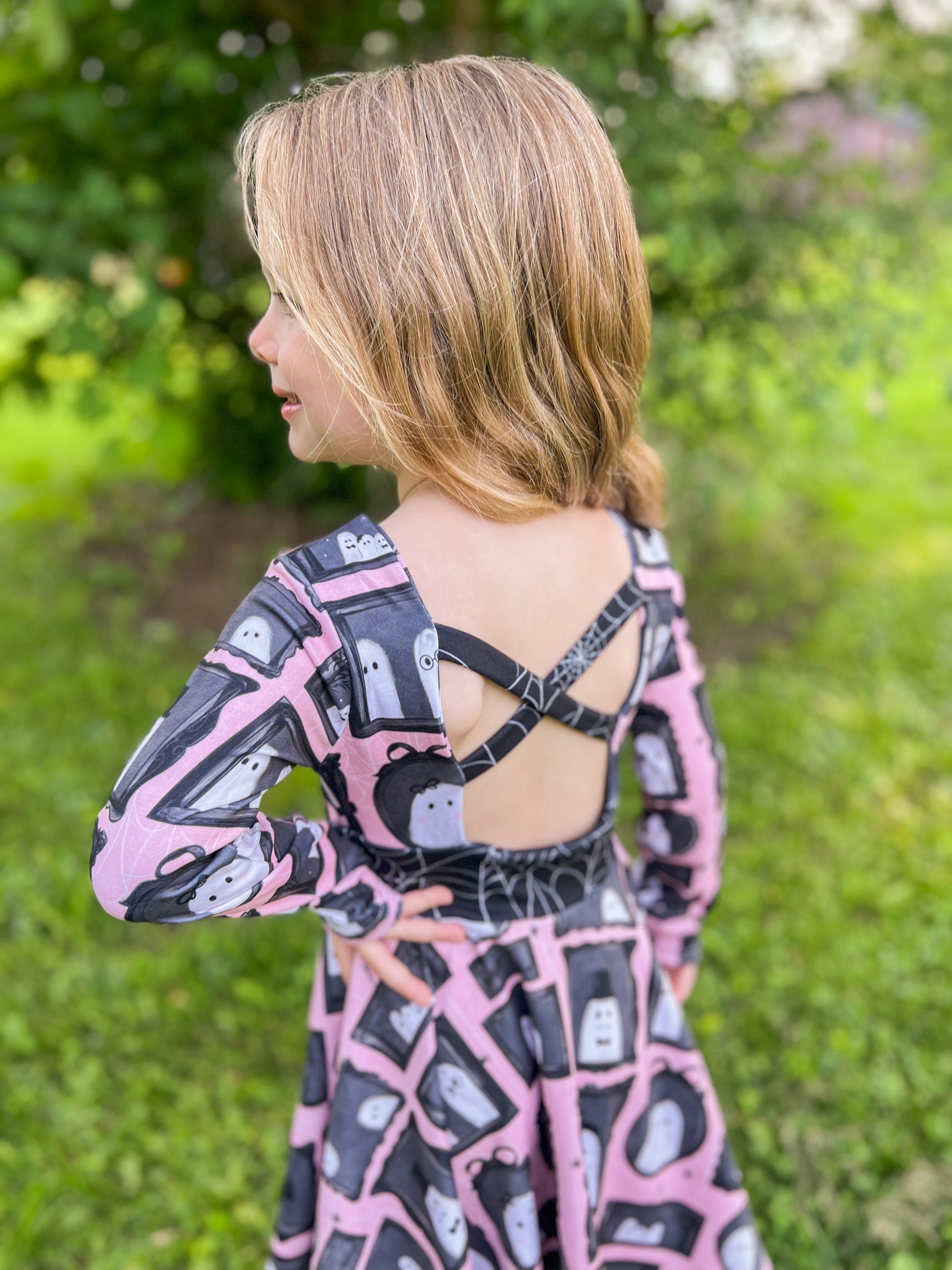 Seraphina Dress