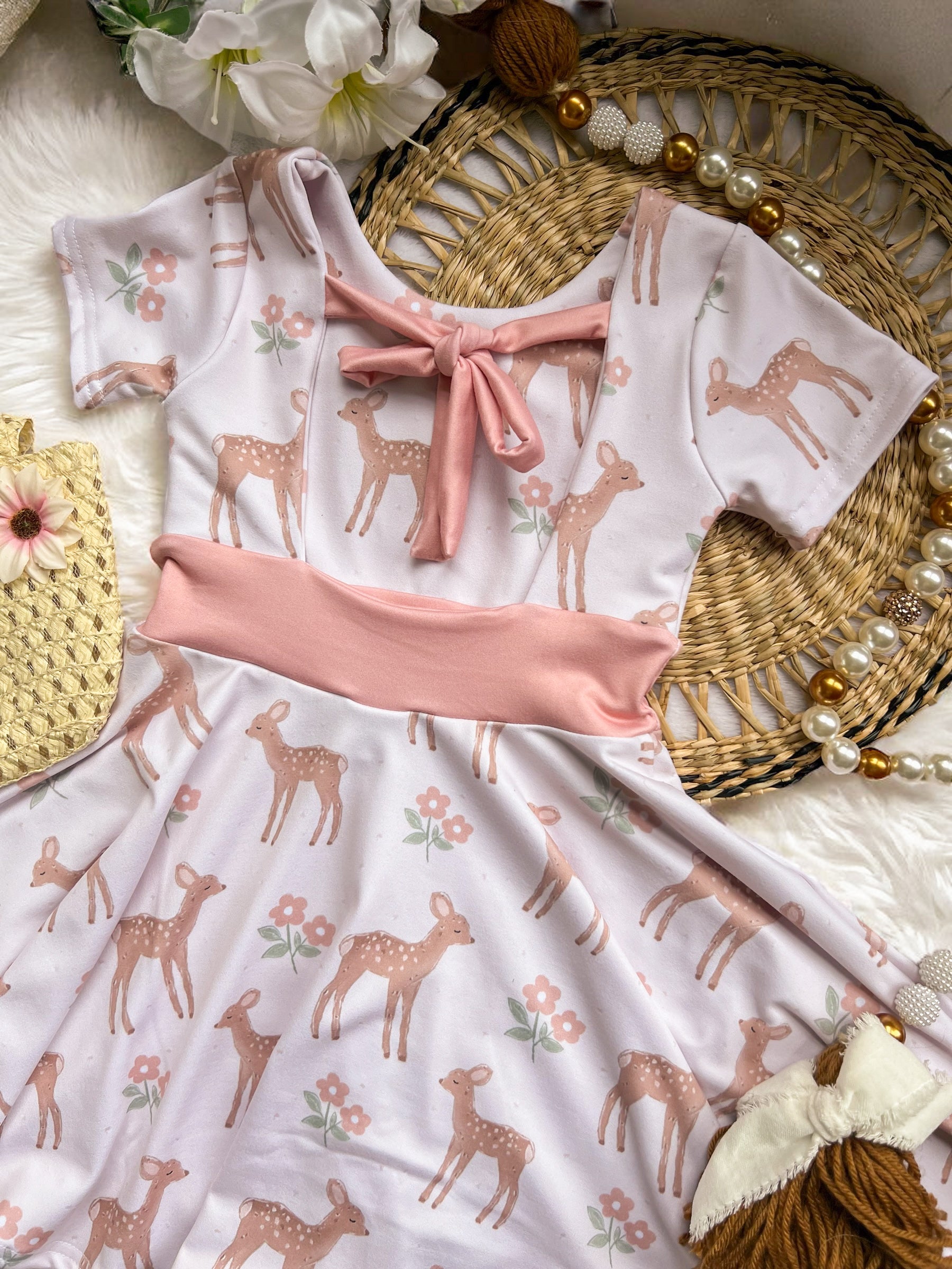 Seraphina Dress