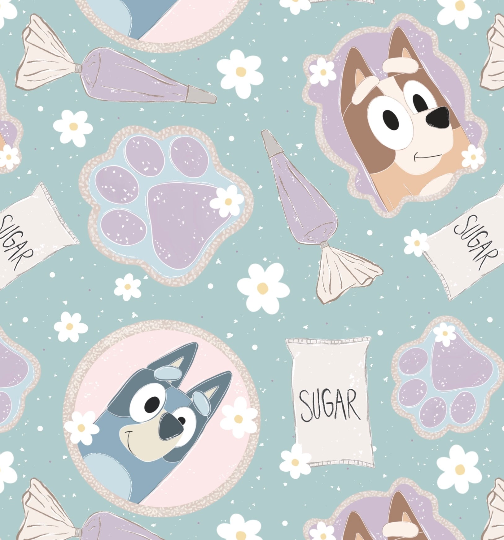 Custom Swaddle Dolls