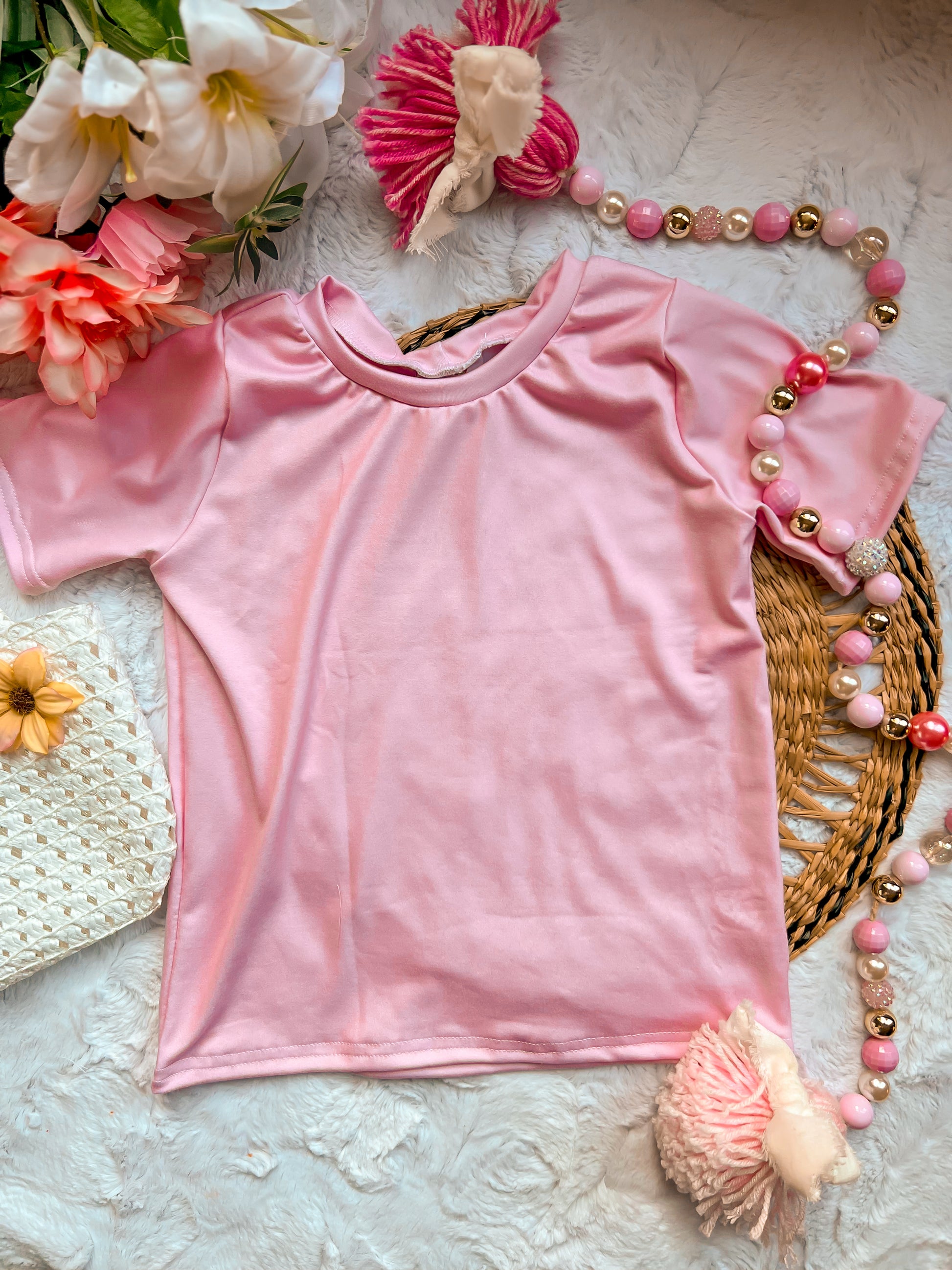Blythe Top
