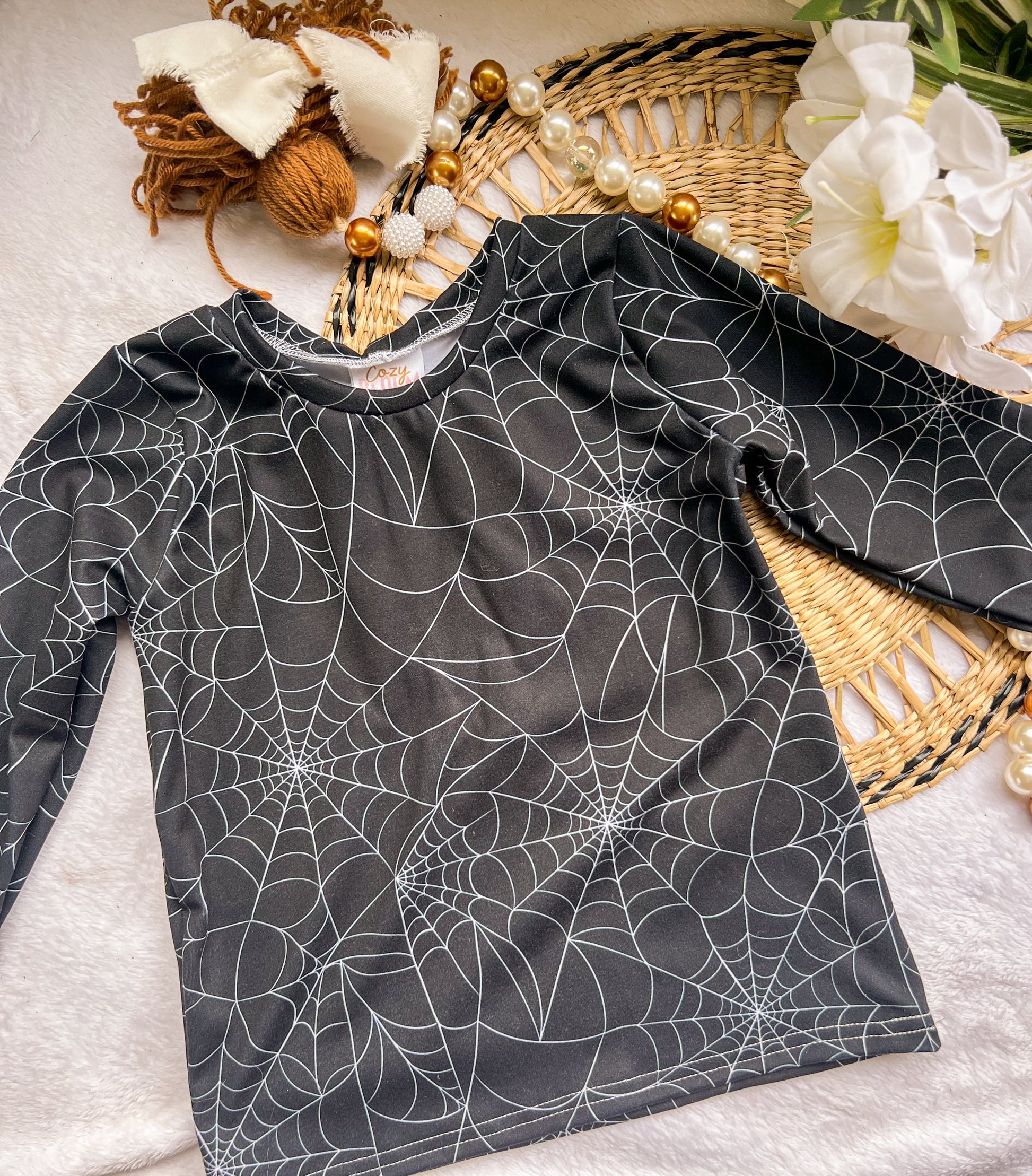 Blythe Top