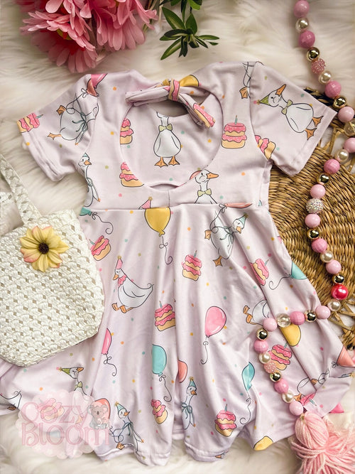 Ainslee Dress