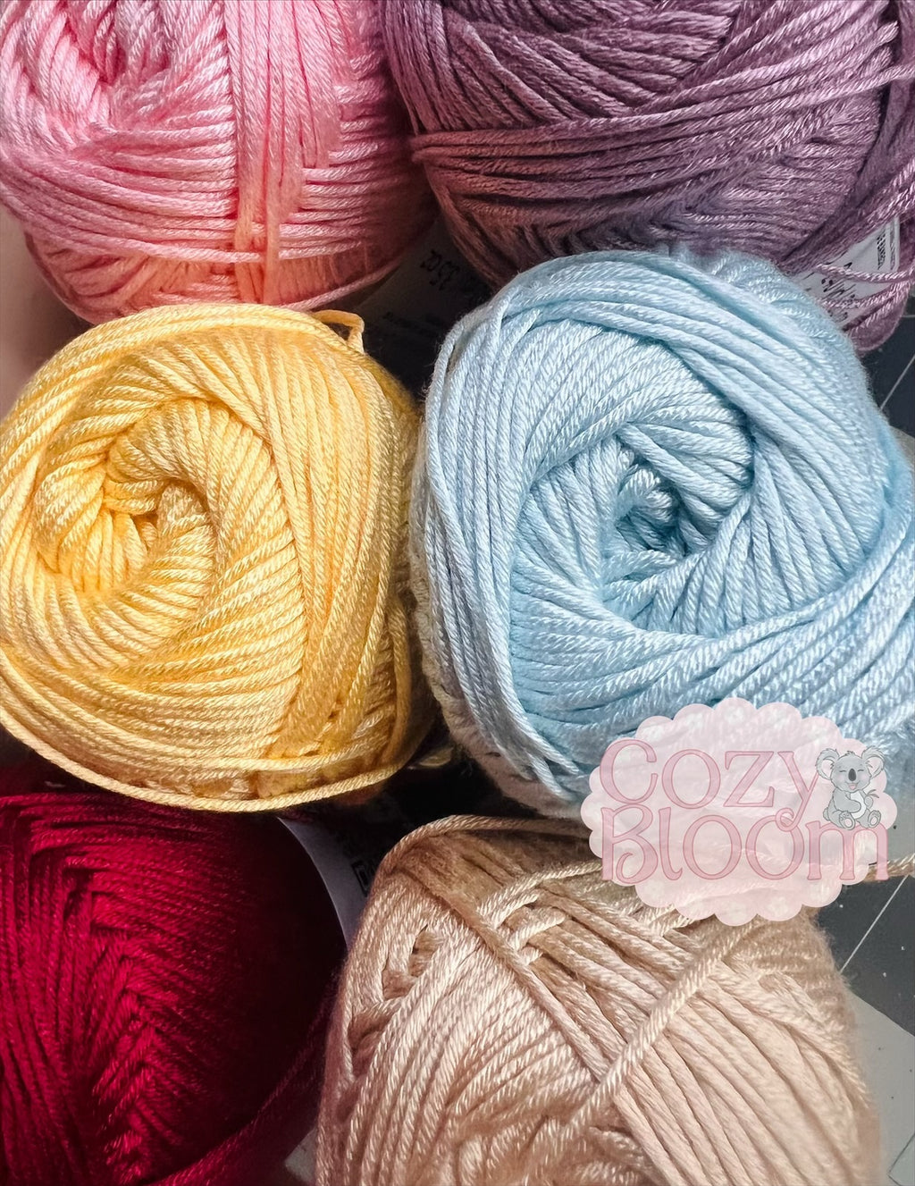 Preorder Custom Mermaids