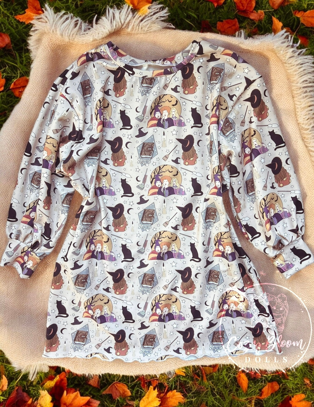 Oversize Tee Shirt Dress