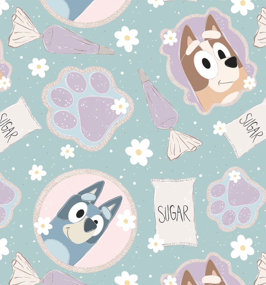 Custom Swaddle Dolls