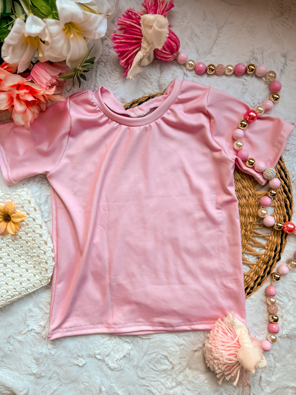 Blythe Top