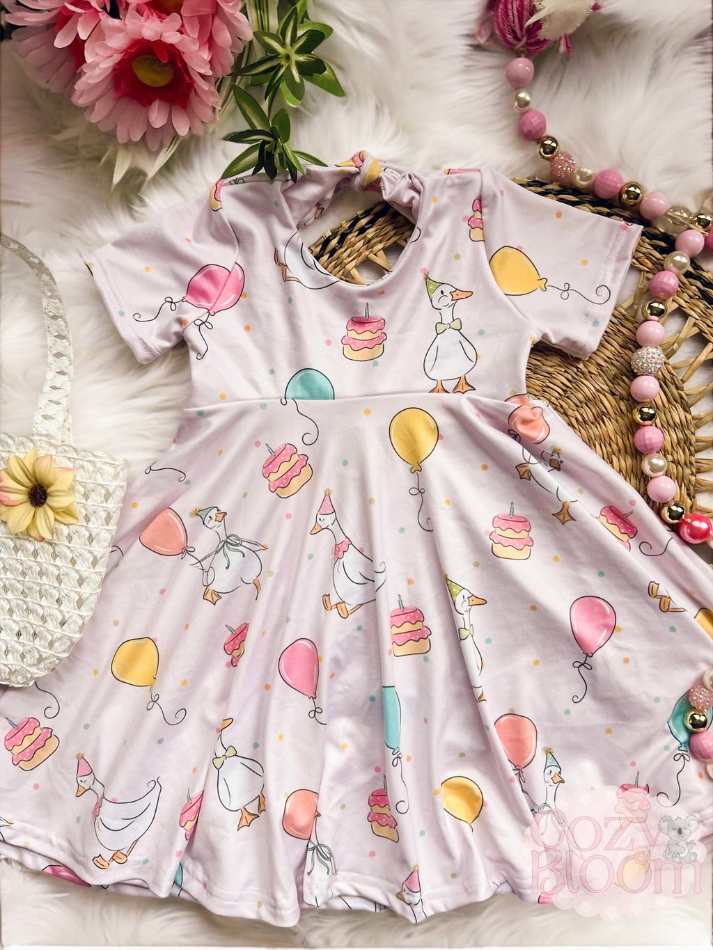 Ainslee Dress
