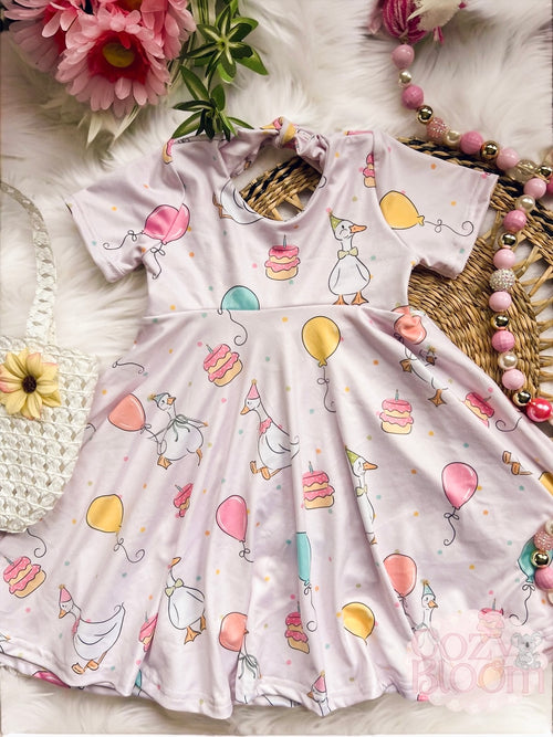 Ainslee Dress