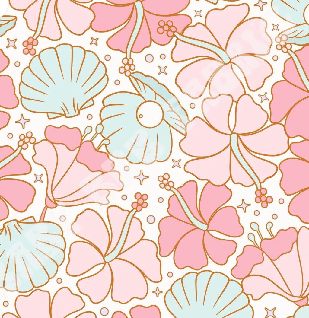 Preorder Custom Mermaids